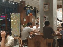 大堂-小豆海棠(人民南路店)