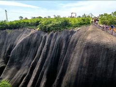 -飞天山旅游区