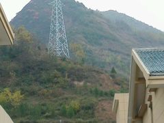 -麦积山温泉