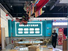 -猪腰一家·地道佛山菜(盐步店)