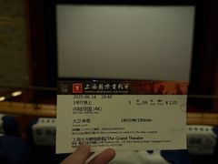 -大光明电影院(南京西路店)