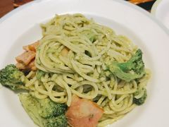 -萨莉亚意式餐厅(南京虹悦城店)