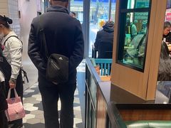 -小杨生煎(宜川路店)
