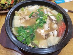 -格朗合 · 鸡汤米线(和悦汇店)