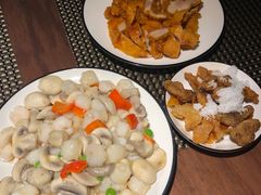 -十面春风·江南面馆(崇宁路店)