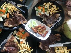 -Doo Dee Thai Food(Issan/Isaan/Esan)