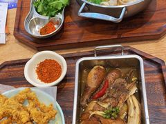 -小满手工粉(杭州滨江龙湖店)