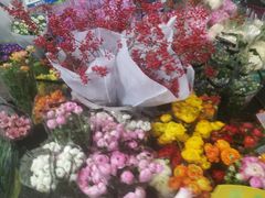 -循礼门鲜花花市(武汉循礼门店)