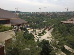 -碧桂园润杨溪谷温泉酒店