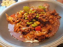-松沪名灶·豆浆鱼头·新上海菜(飞航吾悦广场店)