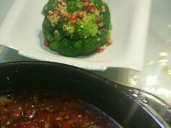 -茉莉餐厅(包河万达店)