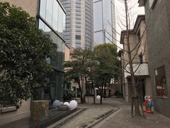 -徐家汇源景区-衡山坊