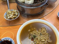 -特色小吃店(平遥县衙店)