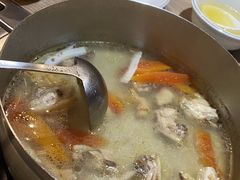 -探窝·竹笙椰子鸡(杨箕店)