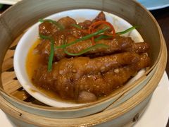 -索菲特酒店·乐轩华中餐厅