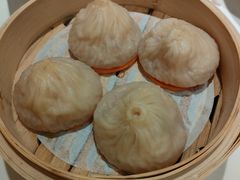东海小笼包-東海海鲜酒家(中信广场店)
