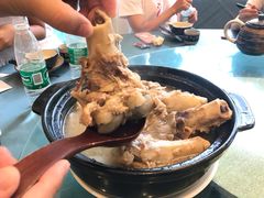 -沙龙酒家