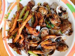 -比格比萨自助(花园路店)