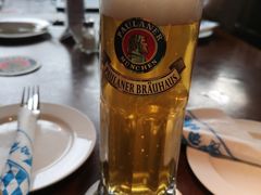 -宝莱纳餐厅(滨江店)