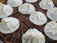 -清真老铁家灌汤包