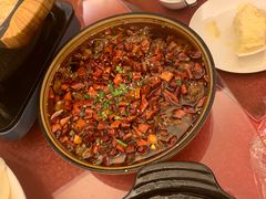 水煮肉片-名盛园饭店清真(龙潭区店)