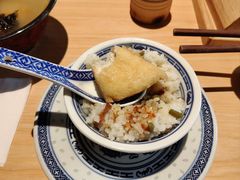 -南京大牌档(龙江新城市广场店)