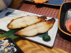 -林妈妈村·日式料理(宝山万达店)