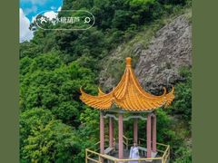 -东莞观音山旅游风景区