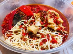 -千稻剁椒大鱼头(CityOn熙地港店)