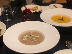 -圣丰索菲特·法国餐厅