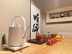 -TISON听颂·中式茶酒馆