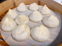 同庆楼小笼包-同庆楼(金宝汇店)
