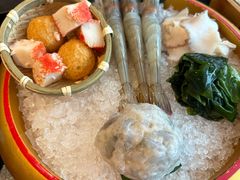 -牛New寿喜烧(闵行龙湖天街店)