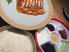-青年公社烤鸭(滨湖银泰店)