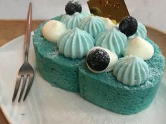 -ADO KAFE(大学城店)