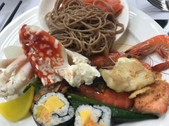 -深圳博林圣海伦酒店