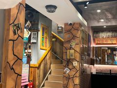 -欧巴烤肉(创富世纪店)