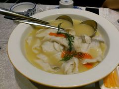 -京味民福烤鸭店(建设四马路店)