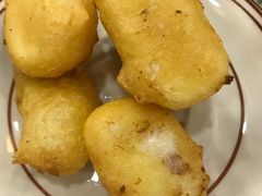 炸牛奶-仁信老铺(华盖路店)