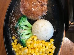 -铃木食堂(帽儿胡同店)