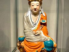 -景德镇中国陶瓷博物馆