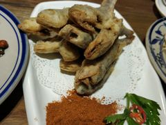 -海荣锅贴馆(五味十字店)