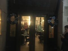 门面-上海老站(徐家汇店)