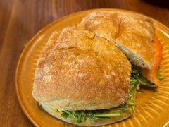 -BAKER&SPICE(祥云小镇店)