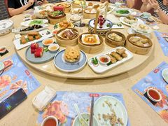 -点都德(海岸城店)