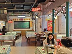 -彭耕记猪油炒小菜(吉联mall店)