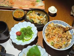-玉川屋创意日料Bistro(柳巷店)