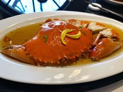 醉膏蟹-HOMES上海本帮菜(襄阳公园店)