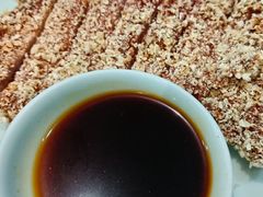 -蟹上黄·蟹黄面·江南糖水(人民广场店)