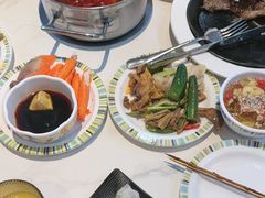 -吉布鲁牛排海鲜自助(温江合生汇店)